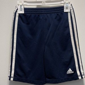 Boys Adidas Shorts. Size 5